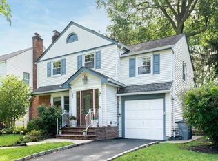 25 Sommer Ave, Glen Ridge, NJ 07028