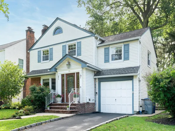 25 Sommer Ave, Glen Ridge, NJ 07028