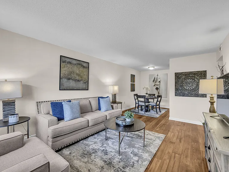 Aspen Village Apartment Homes — Photo 6