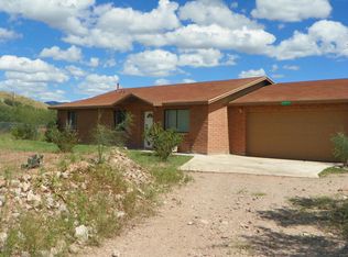 1373 Carolina Ct, Rio Rico, AZ 85648