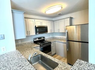 415 Flats, Charlotte, NC 28202