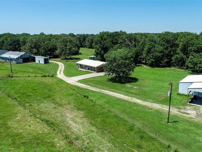 1095 Fm 194, Blossom, TX, 75416