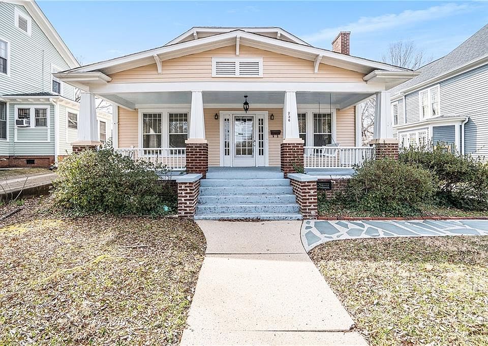 236 Union St S, Concord, NC 28025 Zillow