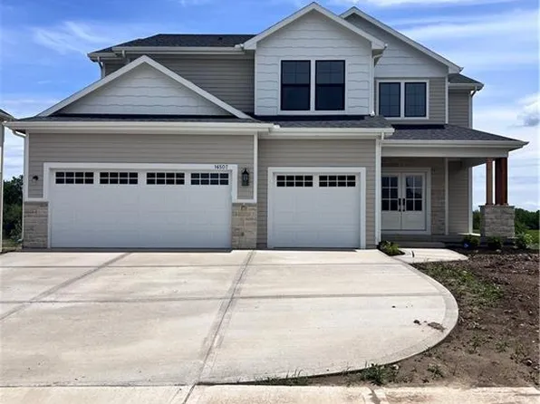 16507 Ingalls St, Gardner, KS 66030