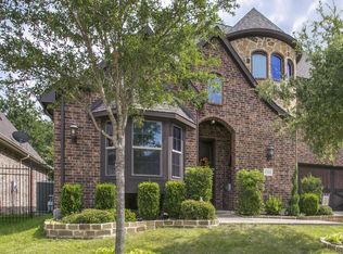 8508 Freedom Way, North Richland Hills, TX 76182