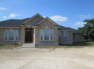 258 Harper Valley Rd NW, Harper, TX 78631