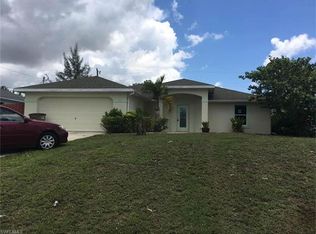 2939 SW 11th Ct, Cape Coral, FL 33914