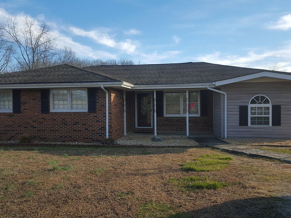 HOUSE #1-3BR/2BA