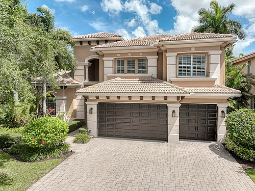 8801 Wellington View Dr Photo 1