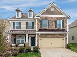 9218 Inverness Bay Rd, Charlotte, NC 28278