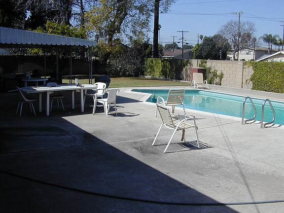 Large Lot Size