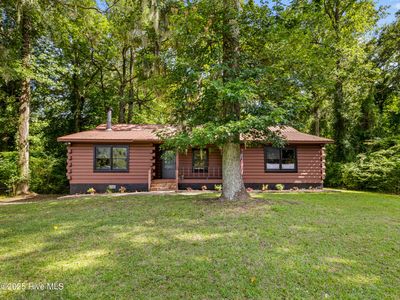 210 Edgewood Drive, Jacksonville, NC, 28546