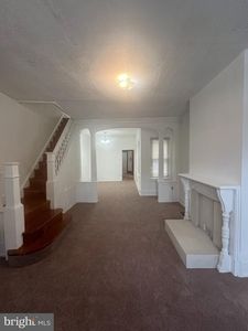 4216 Wyalusing Ave, Philadelphia, PA, 19104