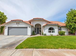 10316 S Avenida La Primera, Yuma, AZ 85367