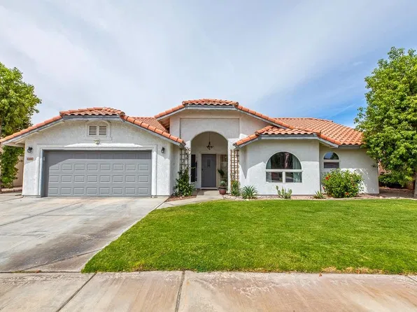 10316 S Avenida La Primera, Yuma, AZ 85367