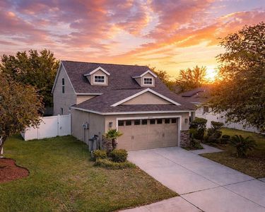 32643 COLDWATER CREEK LOOP, Wesley Chapel, FL, 33545