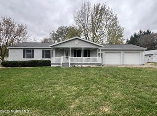 20 Ash Dr, Attica, OH 44807