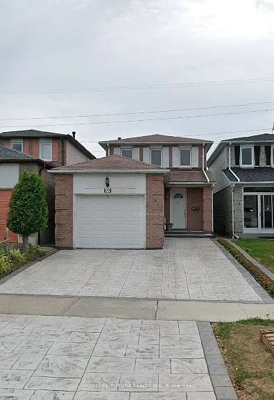 77 Maresfield Dr #BASEMENT — Photo 1