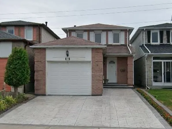 77 Maresfield Dr #Basement, Toronto, ON M1V 2W9