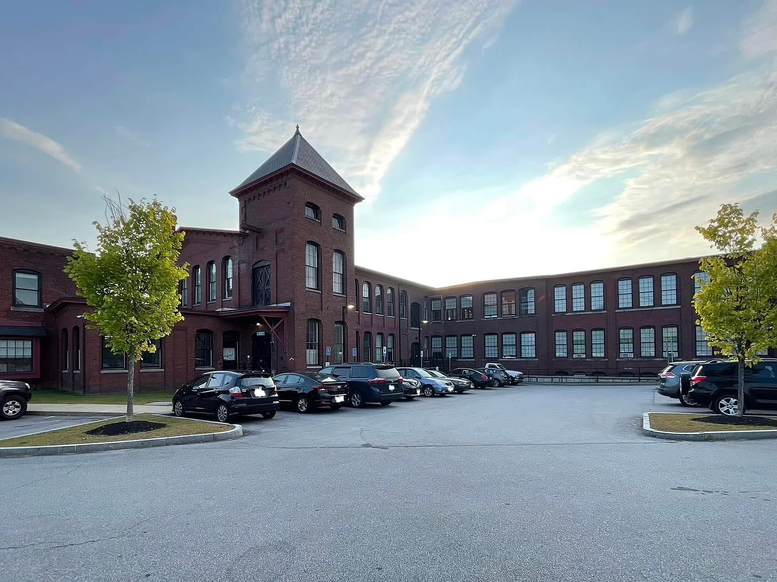 Franklin Light & Power — Photo 2