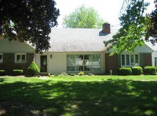 1920 Inverness Rd, Montoursville, PA 17754