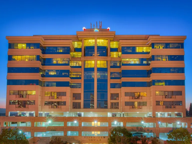 Riverview Tower