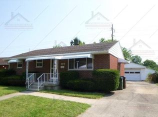 3416 Stocker Dr, Dayton, OH 45429