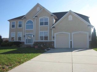 31 Ealey Ct, Glassboro, NJ 08028