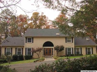 401 Azalea Dr, Gadsden, AL 35901