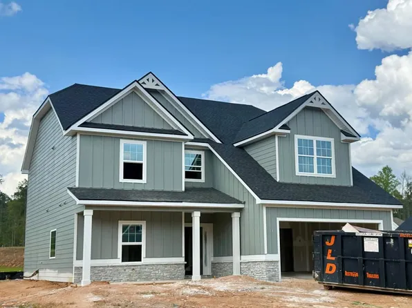 2302 Fuzzy Fls, Opelika, AL 36804