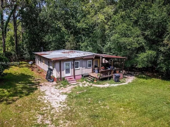 7294 W Vineyard Dr, Homosassa, FL 34448