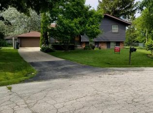 2520 Tulip Ct, Racine, WI 53402