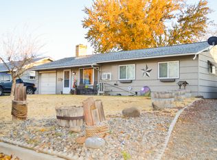 3702 Bonnie Doon Ave, Yakima, WA 98902