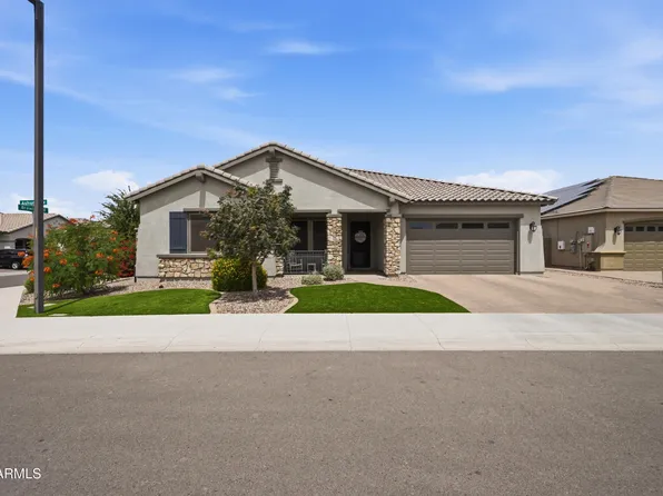 3062 W Ashurst Drive, San Tan Valley, AZ 85144