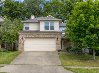 829 Gerardi Rd, Lexington, KY 40509