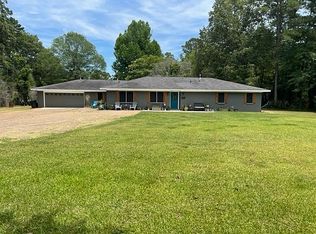 1140 Chipper Ln, Keithville, LA 71047