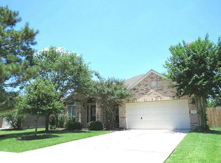13710 Brighton Park Dr, Houston, TX 77044