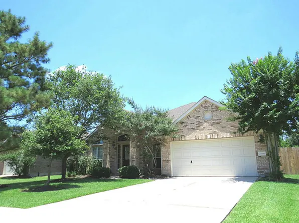 13710 Brighton Park Dr, Houston, TX 77044