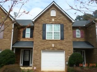 95 Fern Crest Dr, Lawrenceville, GA 30046