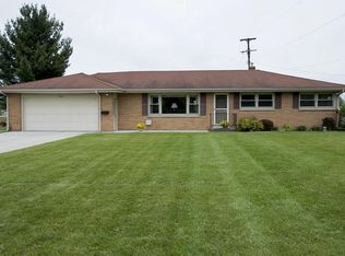 3287 Claxton St, Kalamazoo, MI 49048