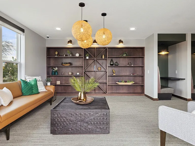 Rya Apartments — Photo 32