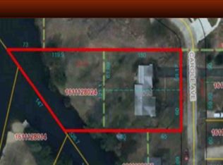 421 N Carole Ave, Hanna City, IL 61536