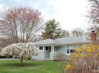 254 Hayden Rowe St, Hopkinton, MA 01748