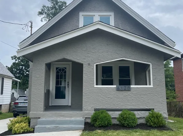 6320 Bedford St, Cincinnati, OH 45227