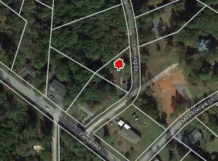 65 Lanning Dr, Columbus, NC 28722