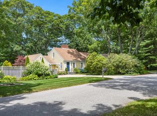 24 N Hill Dr, North Falmouth, MA 02556