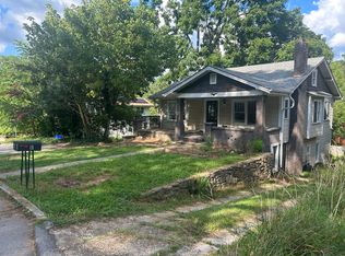 32 Harvard Pl, Asheville, NC 28806