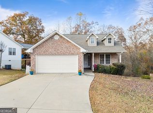 107 Brasstown Ln, Demorest, GA 30535