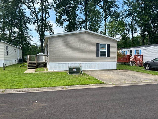 1st image of 2191 E Ohio Pike #57-144