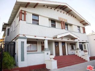 1431 W 24th St, Los Angeles, CA 90007